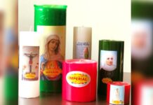 La empresa sabaneteña que hace más de 20 años ilumina los hogares colombianos