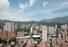 Así nació Sabaneta, el municipio más pequeño de Colombia