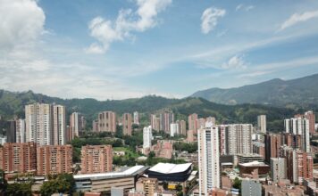 Así nació Sabaneta, el municipio más pequeño de Colombia