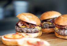 Estos son los restaurantes que están participando en el Burger Master en Sabaneta