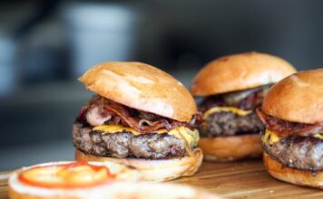 Estos son los restaurantes que están participando en el Burger Master en Sabaneta