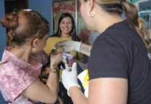 Este sábado habrá jornada gratuita de desparasitación para perros y gatos en Sabaneta