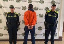 Capturaron en Sabaneta a hombre que mató a machete a un perro