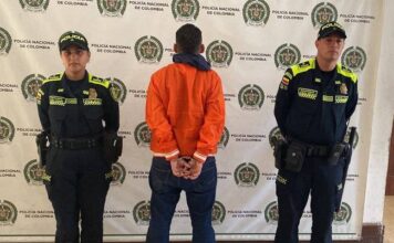 Capturaron en Sabaneta a hombre que mató a machete a un perro