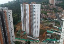 En Sabaneta, beneficiaros de subsidio de vivienda en 2019 denuncian que aún no tienen el inmueble