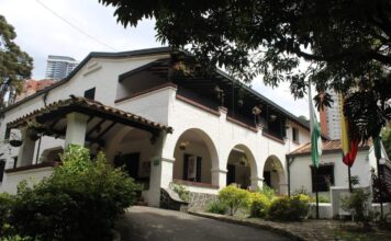 Así fue como se creó La Barquereña, un patrimonio cultural de Sabaneta