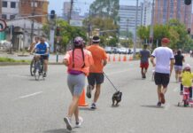 Este domingo no habrá ciclovía en Sabaneta