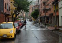 Así fue como se creó uno de los barrios más tranquilos de Sabaneta