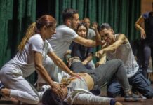 ¡Prográmese!, el XVI Festival de Teatro se realizará en Sabaneta