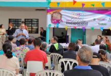 Paradeportistas antioqueños competirán en las Olimpiadas de la Discapacidad en Sabaneta