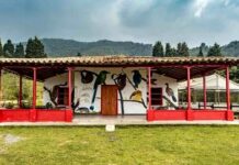 Así se creó en Sabaneta una de las reservas de mayor importancia del Valle de Aburrá