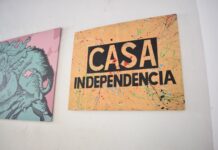 Así nació en Sabaneta la casa que busca impulsar el arte y cultura del municipio