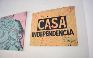 Así nació en Sabaneta la casa que busca impulsar el arte y cultura del municipio