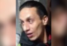 ¿Lo ha visto?, Juan Camilo Vargas Serna está desaparecido en Sabaneta