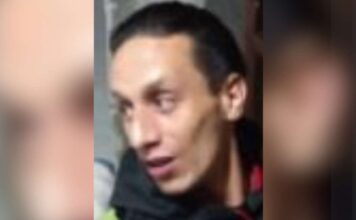 ¿Lo ha visto?, Juan Camilo Vargas Serna está desaparecido en Sabaneta