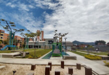 Este es el lugar en Sabaneta que ofrece una experiencia de conexión con el planeta