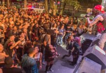 ¡No se la pierda!, la semana de la juventud en Sabaneta viene con muchos eventos gratis