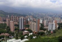 Esta es la mejor vereda para vivir en Sabaneta según la inteligencia artificial