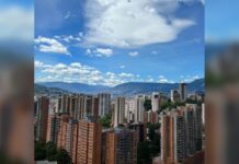 Grandes cultivos de caña, esto era lo que producía anteriormente esta vereda de Sabaneta