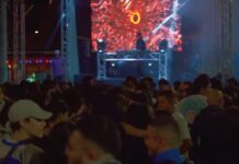 ¡Gratis¡, este sábado habrá concierto en Sabaneta