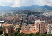 Sabaneta es el municipio más seguro del Área Metropolitana, cifras lo demuestran