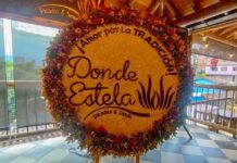 Este restaurante hace más de 20 años prepara la mejor morcilla de Sabaneta, aquí te contamos su historia