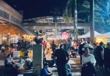 ¡Gratis!, hoy hay concierto y show con artistas sorpresa en Sabaneta