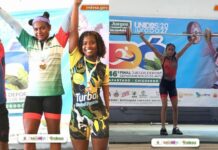 Estos deportistas le dieron seis medallas de oro a Sabaneta en los Juegos Departamentales