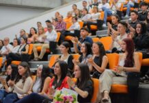 29 estudiantes de Sabaneta ganaron beca para estudiar la universidad