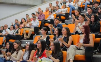 29 estudiantes de Sabaneta ganaron beca para estudiar la universidad