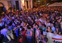 ¡No se lo pierda!, mañana hay concierto gratis en Sabaneta