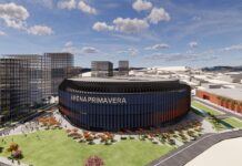 Sabaneta se convertirá en el único municipio del Valle de Aburrá en tener un centro de espectáculos