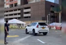 ¡Por fin!, Glorieta de la 43A ya fue habilitada