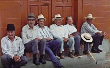 Los campesinos de sabaneta fueron los primeros en cultivar la Caña de azúcar en Antioquia