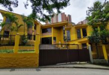 Este es el mejor colegio de Sabaneta según las Icfes