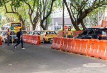 ¡Ojo!, hasta el 13 de febrero habrá movilidad reducida en importante vía de Sabaneta