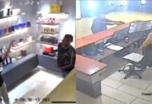 Ladrones se robaron casi 90 millones de pesos de un apartamento en Sabaneta