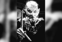 ¿Usted cree en ellas?, esta es la historia de una de las brujas más famosas de Sabaneta