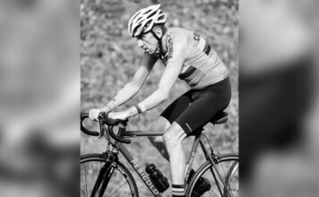 Reconocido ciclista sabaneteño, Javier Montoya, deja un legado imborrable en este deporte