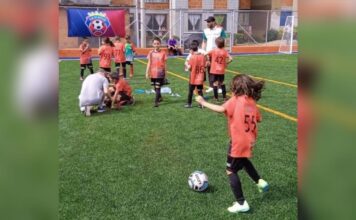 En Sabaneta realizarán el primer festival de fútbol de categorías menores