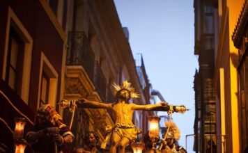 ¡No tener relaciones sexuales!, entre los mitos más curiosos de Semana Santa