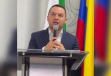 Alcalde de Sabaneta busca convertir al municipio en el más seguro del país