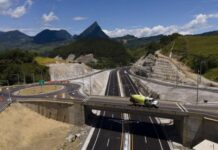 ¿Usted va a aportar?, ya empezó la “vaca” para recoger dinero para las vías 4G de Antioquia