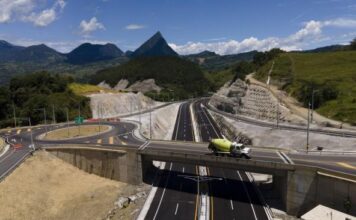 ¿Usted va a aportar?, ya empezó la “vaca” para recoger dinero para las vías 4G de Antioquia