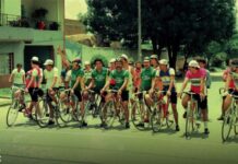 Sabaneta es tierra de campeones, estos grandes ciclistas nacieron en el municipio