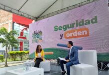 Estos han sido los logros del alcalde de Sabaneta en sus primeros 100 días de gobierno