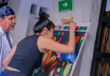 ¡Gratis!, en Sabaneta abrieron inscripciones para cursos de artes plástica y danza