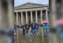 ¡Aproveche y viaje!, estudiantes de Sabaneta podrán aprender un nuevo idioma en otro país