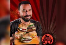¡No se lo pierda!, estos restaurantes de Sabaneta están en el Burger Master