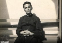 Este sacerdote fue una de las personas más influyentes en el desarrollo de Sabaneta